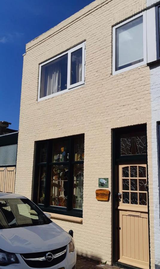 La Cabana Zandvoort Exterior photo