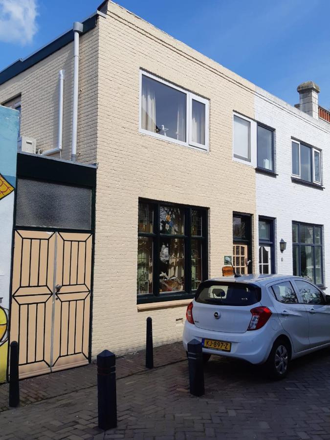 La Cabana Zandvoort Exterior photo